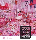 Cover: JeongMee Yoon - Hatje Cantz Verlag