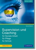 Cover: Supervision und Coaching - Lambertus