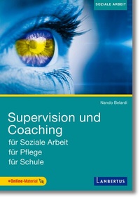 Abbildung von: Supervision und Coaching - Lambertus
