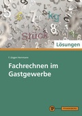 Cover: L&ouml;sungen zu 04291 - Pfanneberg