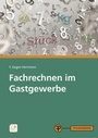 Cover: Fachrechnen im Gastgewerbe - Pfanneberg