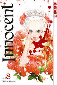 Enlarge image Cover: Innocent 08 - TOKYOPOP GmbH