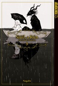 Cover: Si&uacute;il, a R&uacute;n - Das fremde M&auml;dchen 05 - TOKYOPOP GmbH