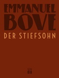 Cover: Der Stiefsohn - Edition di&aacute; Bln