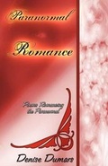 Cover: Paranormal/Romance - Sam's Dot Publishing