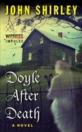 Cover: Doyle After Death - William Morrow Paperbacks