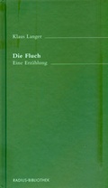 Cover: Die Fluch - Radius
