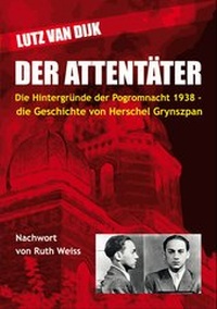 Abbildung von: Der Attentäter - Verlag Neuer Weg