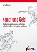 Cover: Kampf ums Geld - UVK