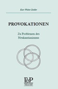 Cover: Provokationen - Ferstl & Perz Verlag