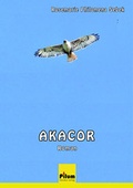 Cover: Akacor - Pilum Literatur Verlag