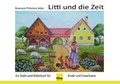 Cover: Ltti und die Zeit - Pilum Literatur Verlag