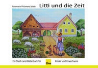 Enlarge image Cover: Ltti und die Zeit - Pilum Literatur Verlag