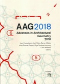 Cover: AAG 2018 - Eisenbahnmuseum Heizhaus Strasshof