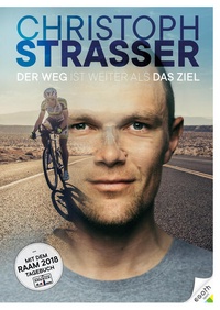 Enlarge image Cover: Der Weg ist weiter als das Ziel - EGOTH-Verlag