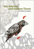 Cover: Von Ameisen und anderen Tieren - Projekt