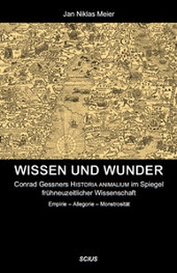 Enlarge image Cover: Wissen und Wunder - scius
