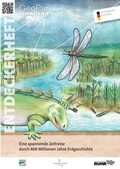 Cover: Entdeckerheft - Regionalverband Ruhr