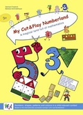 Cover: My Cut&Play Numberland - A magical land full of mathematics - ifvl