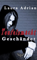 Cover: Teufelsmacht - Merlin&acute;s Bookshop
