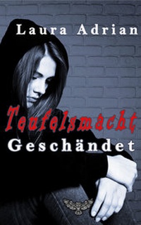 Abbildung von: Teufelsmacht - Merlin´s Bookshop