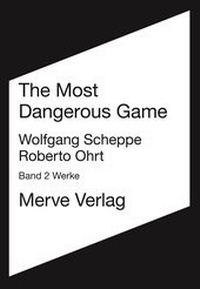Enlarge image Cover: The Most Dangerous Game - Merve