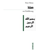 Cover: Islam zur Einf&uuml;hrung - Junius