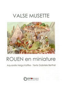 Abbildung von: Valse Musette - EDITION digital