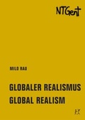 Cover: Globaler Realismus / Global Realism - Verbrecher