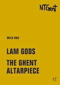 Cover: Lam Gods / The Ghent Altarpiece - Verbrecher