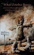 Cover: What October Brings - Celaeno Press