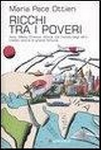 Abbildung von: Ricchi tra i poveri - Il Cammeo;Longanesi