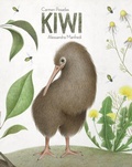 Cover: Kiwi - La biblioteca della Ciopi;Logos