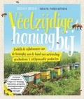 Cover: De Veelzijdige Honingbij - KNNV Uitgeverij