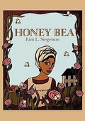Cover: Honey Bea - Six Hens Press