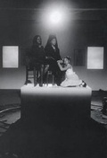 Cover: Carrie Mae Weems - Savannah College of Art and Design