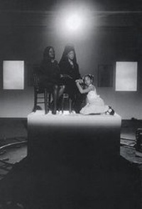 Enlarge image Cover: Carrie Mae Weems - Savannah College of Art and Design