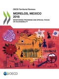 Cover: Morelos, Mexico 2018 - Organization for Economic Co-operation and Development (OECD)