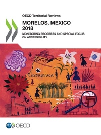 Enlarge image Cover: Morelos, Mexico 2018 - Organization for Economic Co-operation and Development (OECD)