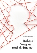 Cover: Richard Wagnerin musiikkidraamat - Faros
