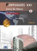 Cover: Portugues XXI - 2 - Nova Edicao - Edicoes Tecnicas Lidel