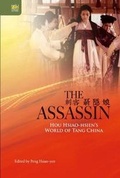 Cover: The Assassin - Hong Kong University Press