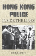 Cover: Hong Kong Police - Earnshaw Books Limited