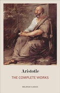 Cover: Aristotle: The Complete Works - Beelzebub Classics