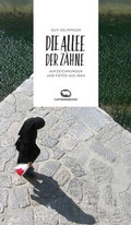 Cover: Die Allee der Z&auml;hne - capybarabooks