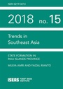 Cover: State Formation in Riau Islands Province - ISEAS Publishing