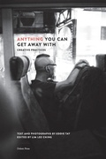 Cover: Anything You Can Get Away With - Delere Press