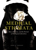 Cover: Medical Stigmata - Springer