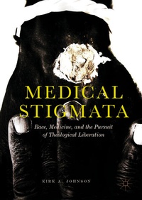 Enlarge image Cover: Medical Stigmata - Springer