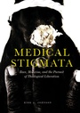 Cover: Medical Stigmata - Palgrave Macmillan
